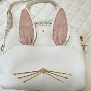 ケイトスペードニューヨーク(kate spade new york)の【週末SALE】ケイトスペードニューヨーク ショルダーバック(ショルダーバッグ)