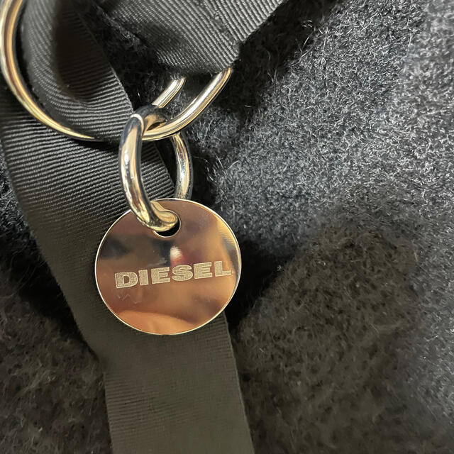 DIESEL(ディーゼル)のはる　様 レディースのトップス(ニット/セーター)の商品写真