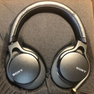 ソニー(SONY)の【FIRST aid kit様】Sony MDR-1AM2(ヘッドフォン/イヤフォン)