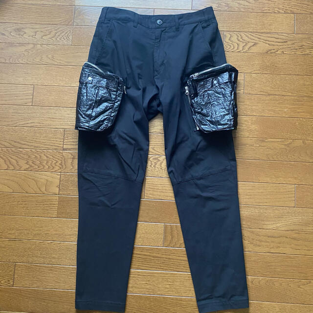 Stone Island Shadow Project カーゴパンツ 【最安値】 www.toyotec.com