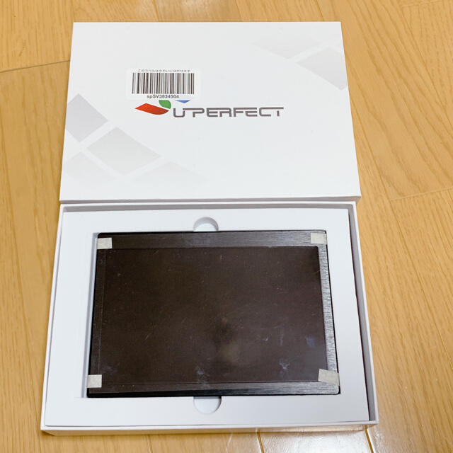 UPERFECT 7インチ モバイルモニター