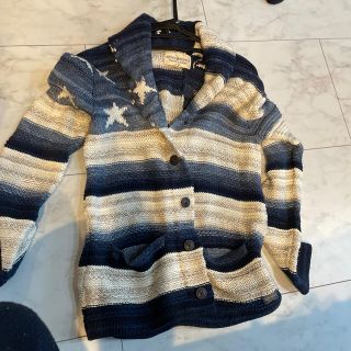 ラルフローレン(Ralph Lauren)のラルフローレンカーディガン(その他)