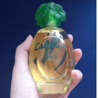 グレカボティーヌ(GRES CABOTINE)の【ぴーこ様専用】グレ カボティーヌ オードトワレ 100ml(香水(女性用))