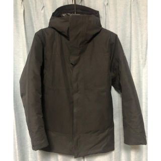 アークテリクス(ARC'TERYX)のアークテリクス サーミーパーカ ダウンXS Therme Parka(ダウンジャケット)