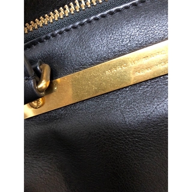 MARC BY MARC JACOBS(マークバイマークジェイコブス)の最終値下げ！！！！2wayバッグ レディースのバッグ(ショルダーバッグ)の商品写真