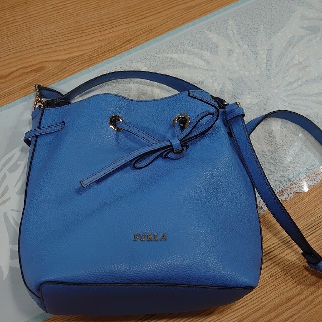 Furla(フルラ)のフルラショルダーバッグ メンズのバッグ(ショルダーバッグ)の商品写真