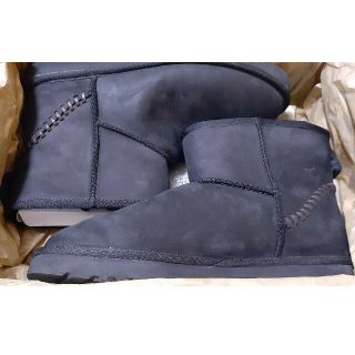 アグ(UGG)のUGG　クラッシックミニ(ブーツ)