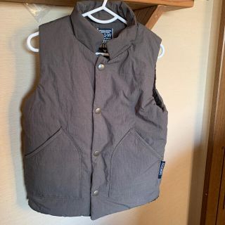 ラゲッドワークス(RUGGEDWORKS)のラゲッドワークス　RUGGEDWORKS ベスト(ジャケット/上着)