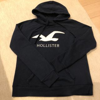 ホリスター(Hollister)のHollister ホリスター パーカー　フーディー(パーカー)