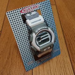 ジーショック(G-SHOCK)の【未使用】CASIO G-SHOCK DW-003(腕時計(デジタル))