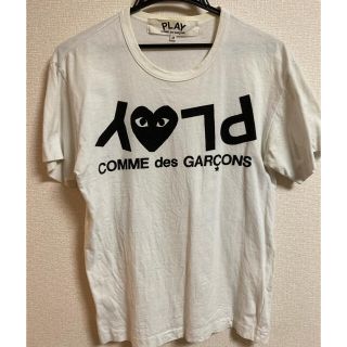 コムデギャルソン(COMME des GARCONS)のコムデギャルソン　Ｔシャツ(Tシャツ/カットソー(半袖/袖なし))