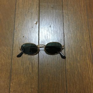 レイバン(Ray-Ban)のRay-Ban RB3547N オーバルフラットレンズ(サングラス/メガネ)