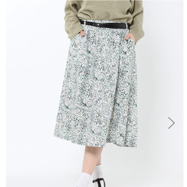 STUDIO CLIP(スタディオクリップ)のなな様♡専用ページ レディースのスカート(ひざ丈スカート)の商品写真
