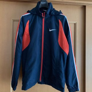 ナイキ(NIKE)のNIKE ジャンバー 150(ジャケット/上着)