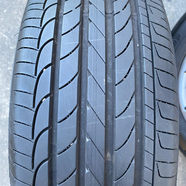 ホンダ - ステップワゴンRP 純正タイヤホイールの通販 by 695's shop