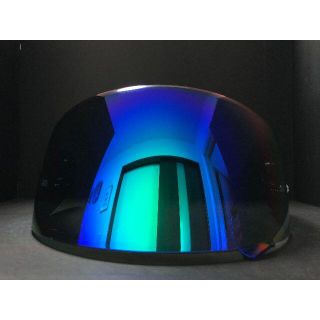 純正 SHOEI ミラーシールド CNS-1 GT-Air NEOTECの通販 by バル shop ...