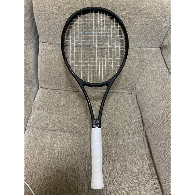 Wilson プロスタッフRF97 v11.0 G2-