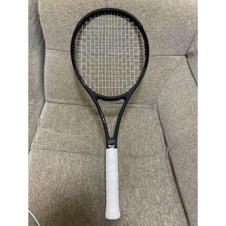 ウィルソン(wilson)のウィルソン　プロスタッフRF97 v11.0 G2(ラケット)