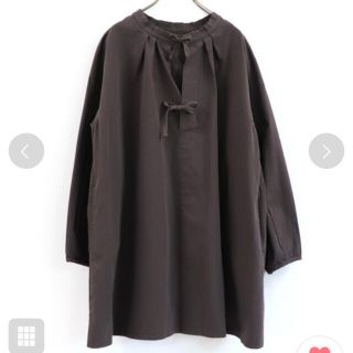 フリークスストア(FREAK'S STORE)の専用☺︎  khakito メディカルスモック(シャツ/ブラウス(長袖/七分))