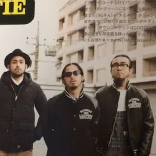 クーティー(COOTIE)のCootie スタジャン　kj着用(スタジャン)