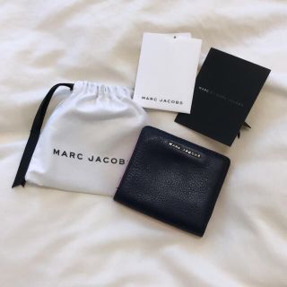 マークバイマークジェイコブス(MARC BY MARC JACOBS)の《美品》マークジェイコブス(財布)