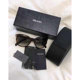 プラダ(PRADA)のPRADA サングラス(サングラス/メガネ)