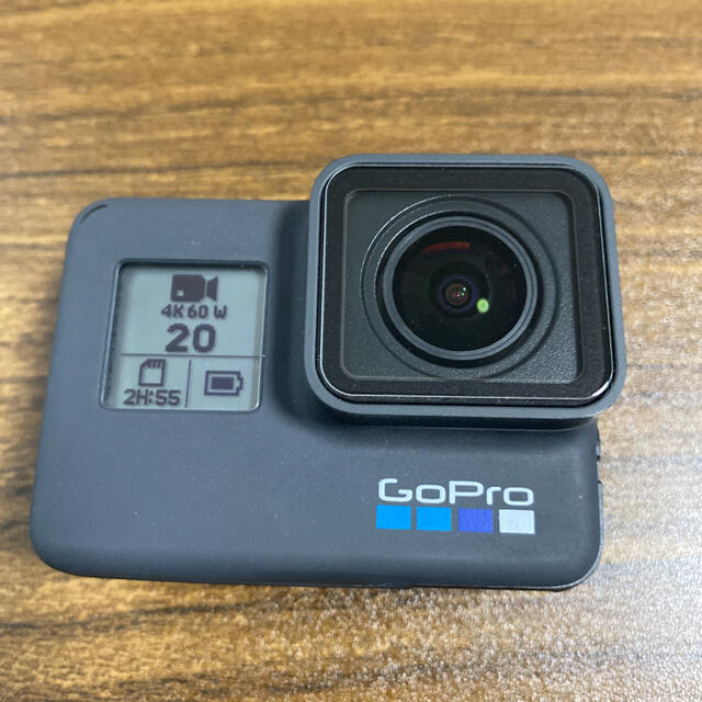 GoPro(ゴープロ)のぽぼま様専用 スマホ/家電/カメラのカメラ(ビデオカメラ)の商品写真