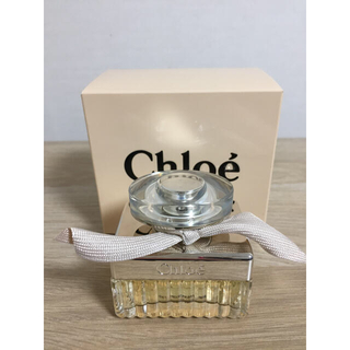 クロエ(Chloe)のクロエ 香水 オードパルファム  30mL(香水(女性用))