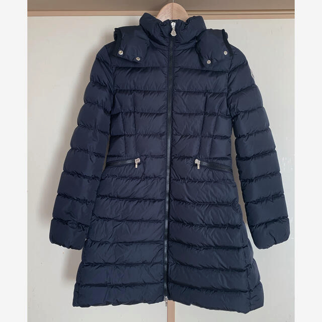 MONCLER(モンクレール)の週末限定SALE中♥【美品】MONCLER ダウンコート CHARPAL  レディースのジャケット/アウター(ダウンコート)の商品写真