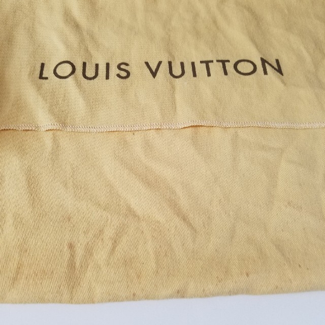 LOUIS VUITTON(ルイヴィトン)のルイヴィトン　ジェロニモス　ダミエ レディースのバッグ(ボディバッグ/ウエストポーチ)の商品写真
