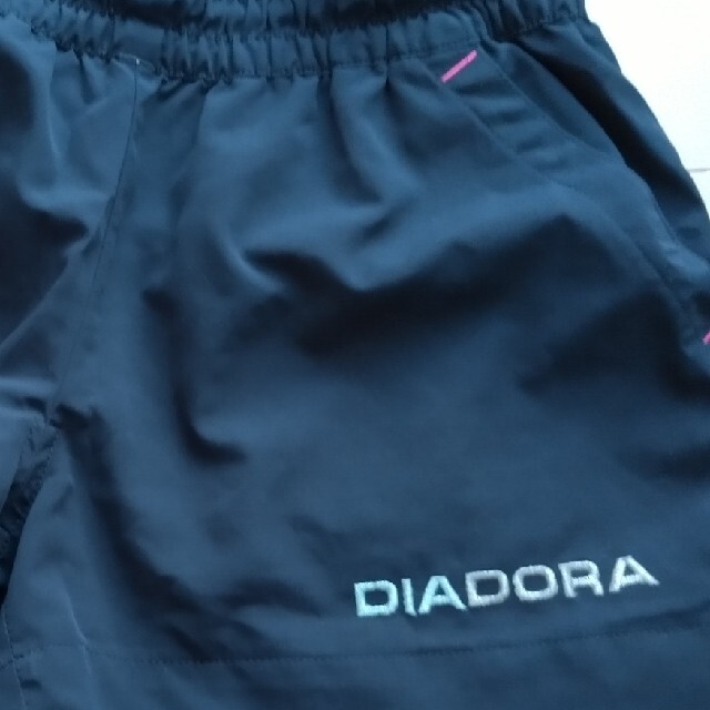 DIADORA(ディアドラ)のディアドラ ショートパンツ  テニス レディース スポーツ/アウトドアのテニス(ウェア)の商品写真