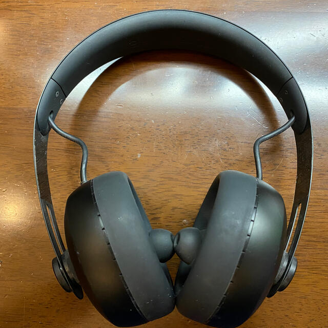 smz様専用 Nuraphone ヌラフォン ノイキャンヘッドホン 感謝の声続々