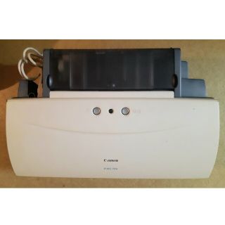 キヤノン(Canon)のプリンター　Canon　PIXUS 550i　ジャンク品(PC周辺機器)