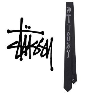 豪奢な stussy Stussy ネクタイ 小物 - www.uspsiena.it