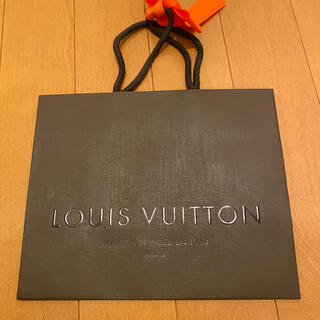 ルイヴィトン(LOUIS VUITTON)のルイ・ヴィトンLouis Vuitton ショッパー　ショップバック(ショップ袋)