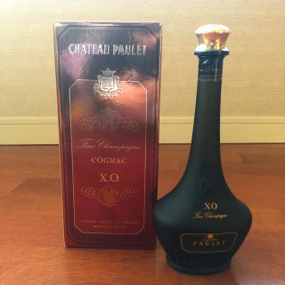 CHATEAU PAULET  XO (ブランデー)