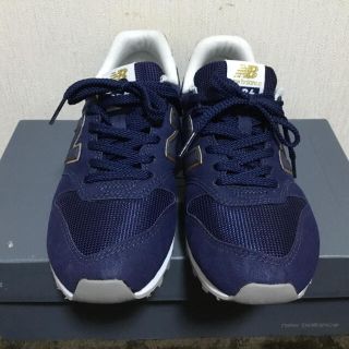 ニューバランス(New Balance)のNewBalance WL996 24.5cm  (スニーカー)