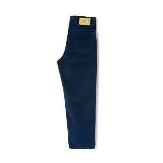 ポラール(POLAR)の新品 polar skate co 93 cord pants W32 L32(デニム/ジーンズ)