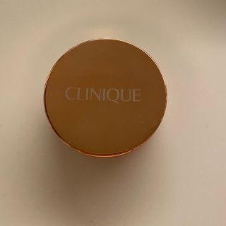 クリニーク(CLINIQUE)のお値下げ‼️クリニークモイスチャーサージクッションファンデーション(ファンデーション)