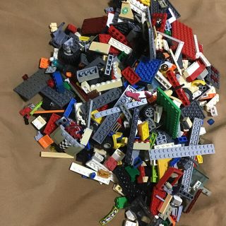 レゴ(Lego)の大量売り　LEGO レゴ(積み木/ブロック)