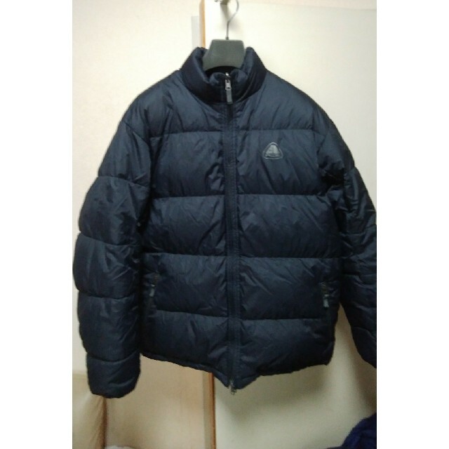 NIKE(ナイキ)のNIKE ACG REVERSIBLE DOWN FILL JACKET XL メンズのジャケット/アウター(ダウンジャケット)の商品写真