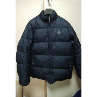 ナイキ(NIKE)のNIKE ACG REVERSIBLE DOWN FILL JACKET XL(ダウンジャケット)