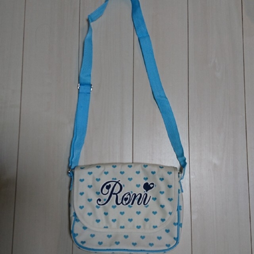RONI(ロニィ)のRoniバッグ キッズ/ベビー/マタニティのこども用バッグ(ポシェット)の商品写真