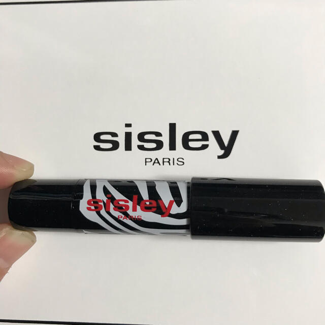 Sisley(シスレー)のシスレー　フットリップツイストNO.19 1g コスメ/美容のスキンケア/基礎化粧品(リップケア/リップクリーム)の商品写真