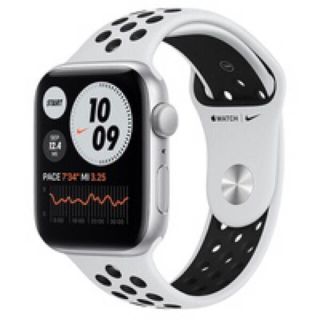 アップルウォッチ(Apple Watch)の即発送！NIKE！Apple Watch SE 44mm 新品(その他)