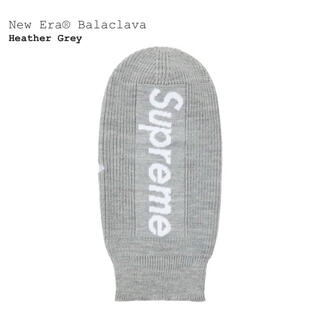シュプリーム(Supreme)のシュプリーム　New Era Balaclava(ニット帽/ビーニー)