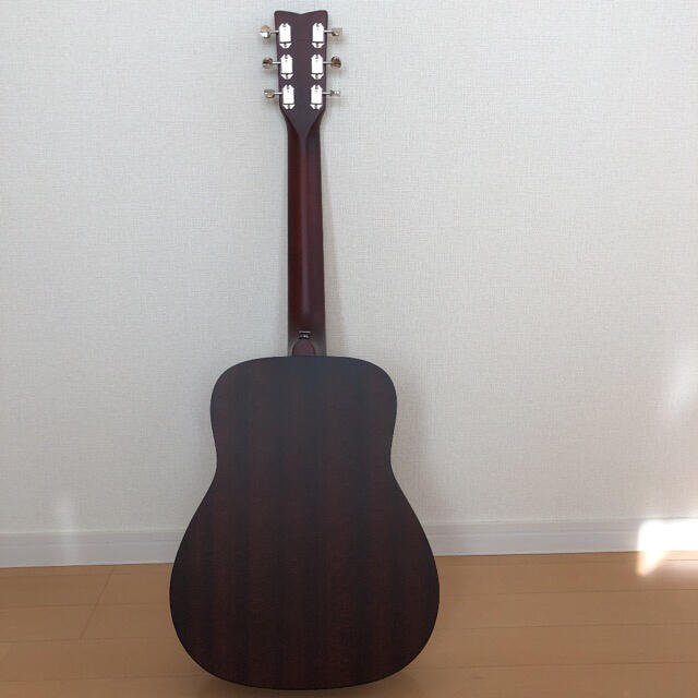 ヤマハ(ヤマハ)のヤマハ　YAMAHA ミニギター　JR2 TBS 楽器のギター(アコースティックギター)の商品写真