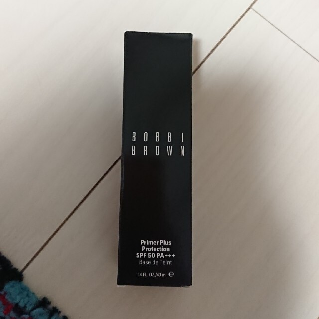 BOBBI BROWN(ボビイブラウン)のBOBBI BROWN プライマープラス プロテクション コスメ/美容のベースメイク/化粧品(化粧下地)の商品写真