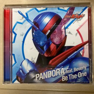 バンダイ(BANDAI)のBe The One（数量限定生産盤）(ポップス/ロック(邦楽))