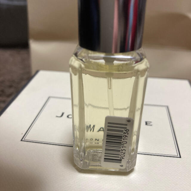 Jo Malone(ジョーマローン)のJO MALONE ライムバジル&マンダリン 未使用 コスメ/美容の香水(ユニセックス)の商品写真